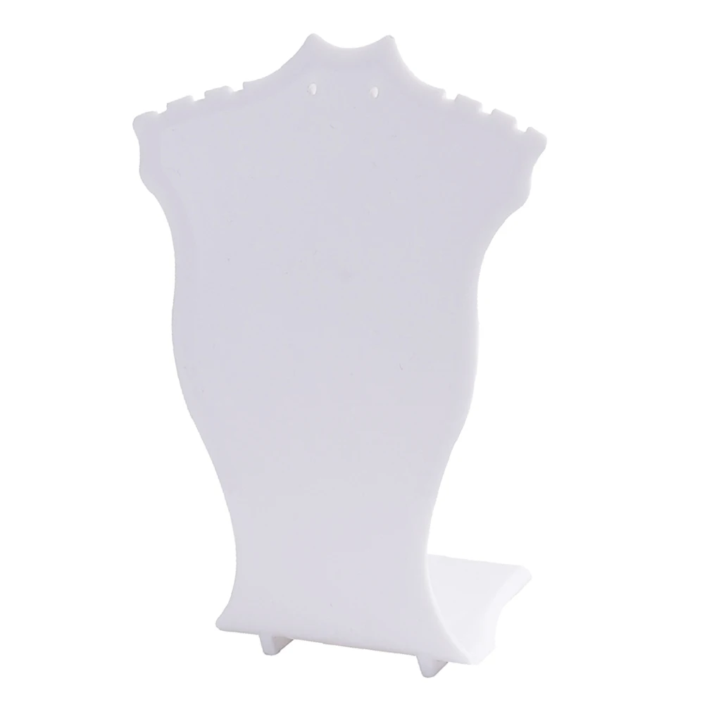 Vintage Easels Necklace Chain Bracelet Jewelry Display Stand Organizer Rack