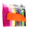 ICERIO 1 Bag Furabou Craft Fur Soft Synthetic Fiber Streamer Tail Wing Fly Fishing Tying Materials ► Photo 1/6