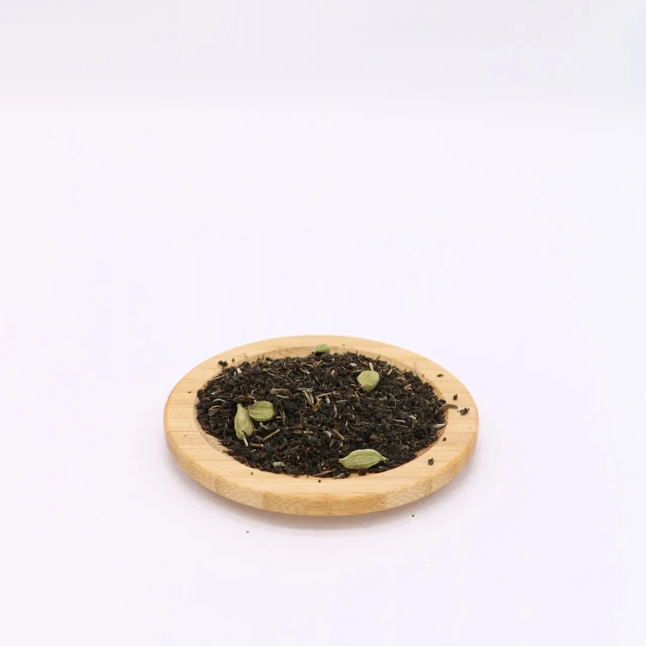 Ivan-tea herbal fermented with thyme and cardamom small-leaved natural (Cyprus), 150g (2UP x 75g)