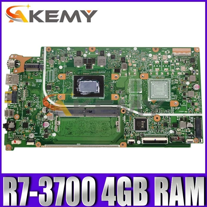 Для Asus E203N E203NA E203M E203MA Laotop материнская плата N3350U 2 Гб ОЗУ 64 SSD протестирована 100% ОК |