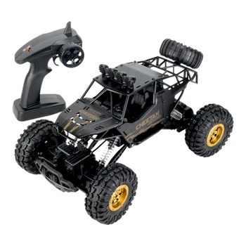 

KYAMRC 1:12 2.4G 4WD RC Car Remote Control OFF Road Toy for Kids