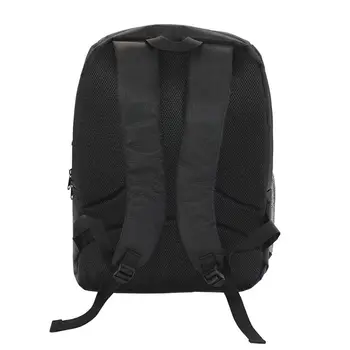 

1Set Portable Backpack Travel Shoulder Bag Carrying Case Propellers for Parrot Bebop 2 FPV Drone Accessories