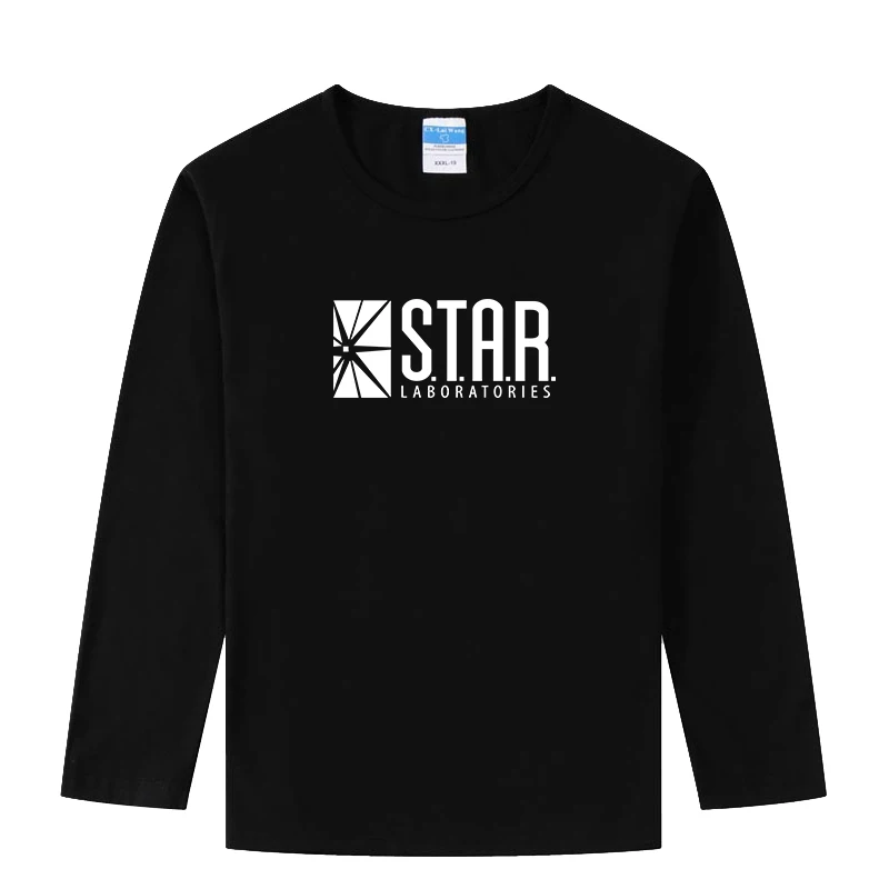 LYTLM Star Labs Новая модная футболка Шелдона одежда для маленьких мальчиков мама и я одинаковые наряды винтажные рубашки для женщин