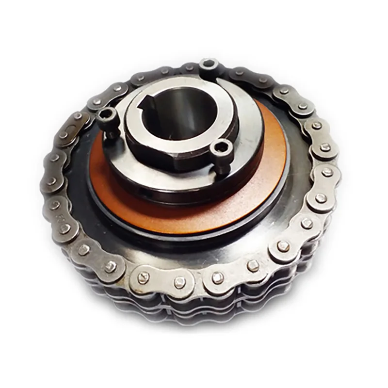 BML T Economical Safety Coupling Torque Limiter Torque Limiter Overload