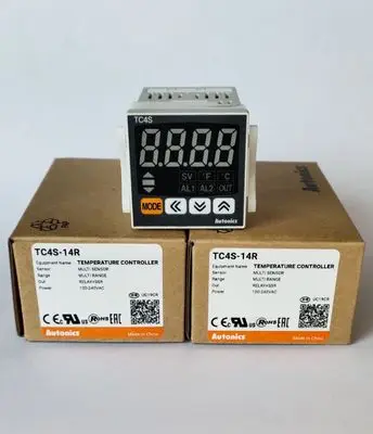 100% новый и оригинальный TC4S-14R импортные контроль температуры стол | Автомобили