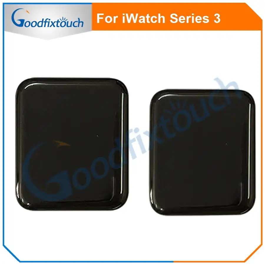 iwatch s3