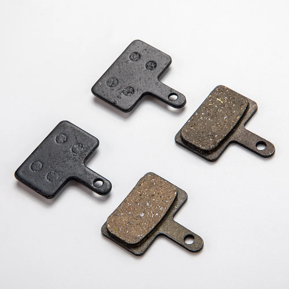 B03S Semi-Metallic Bicycle Disc Brake Pads for Shimano B01S MT200 M400 MT500 M315 ~M525 Acera Alivio Deore Orion Auriga Pro bicycle disc brake pads,brake pads,bike brake pads
