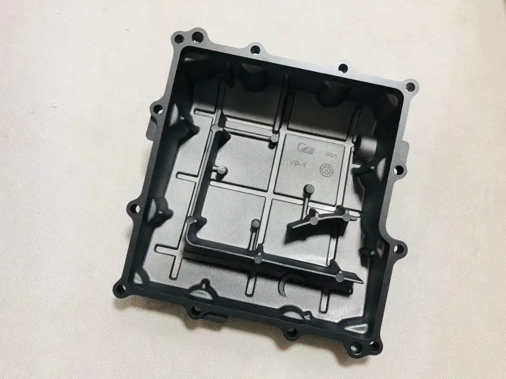 Benelli BJ500GS-A TRK502 BJ300 Under Motorcycle Engine Crankcase Oil Pan
