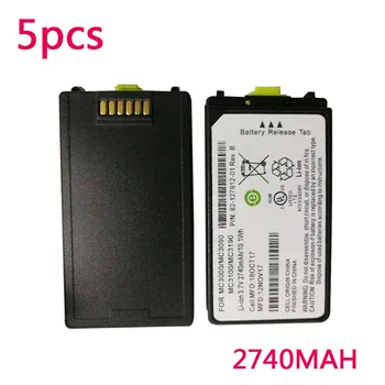 

New 2740MAH Battery For Motorola Symbol MC3090 MC3000 3100 3190R Scanner
