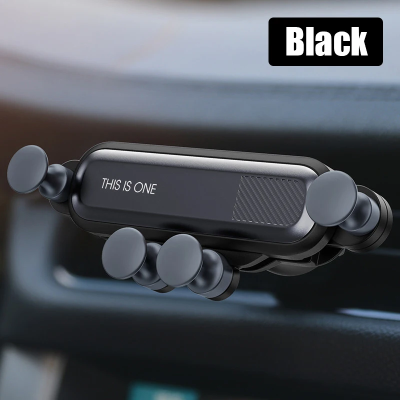 Gravity Expansion Car Holder For Redmi Note 8 8T 9A 9C Pro Infinix 5s Hot8 Hot7 Vernee v2 Mars Infinix Hot 10 10S Play iPhone 13 mobile phone holder