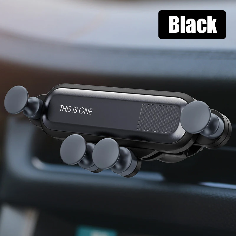 Gravity Expansion Car Holder For Redmi Note 8 8T 9A 9C Pro Infinix 5s Hot8 Hot7 Vernee v2 Mars Infinix Hot 10 10S Play iPhone 13 mobile phone holder Holders & Stands