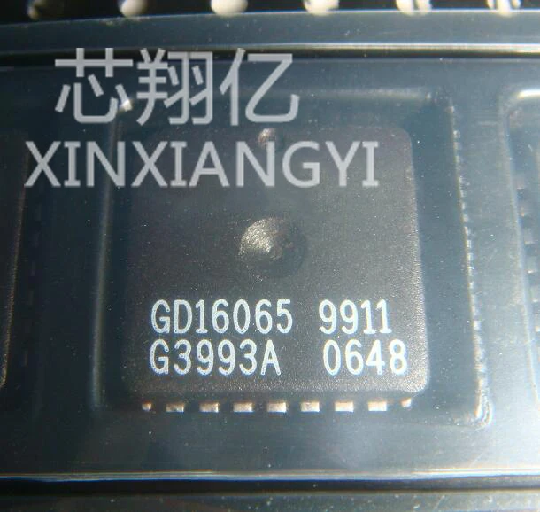 

XINXIANGYI GD16065 PLCC