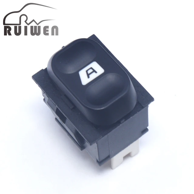 Window Switch for Citroen Berlingo Peugeot Partner 6490. Hq 6490hq - China  Window Lifter Control Switch for Citroen, Window Lifter Control Switch for  Berlingo