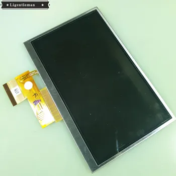 

Original used 4.3-inch LCD screen for GARMIN with Touch screen digitizer for Nuvi 1410 1410T lcd garmin Repair replacement