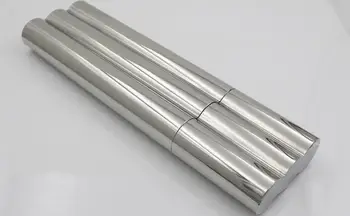 

100PCS 2Oz Three Tubes Cigar Hip Flask Whisky Travel Pocket Wine Container Stainless Steel Flagon Creative Decors Gift