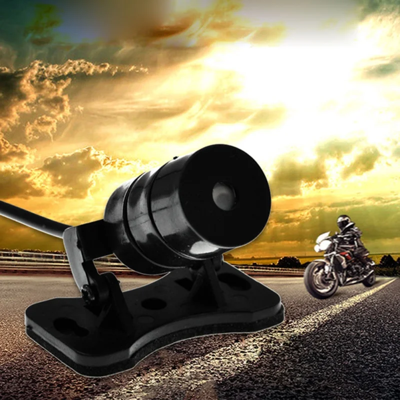 

Motorcycle lamp Taillight LED Laser Fog Light For turn signals Anti Fog Brake Parking Stop Rear Taillight Warning Anti Collision