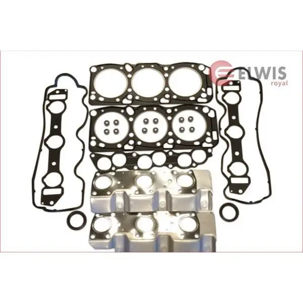 Set top CHRYSLER-MITSUBISHI 88-956G72 2972 CC |