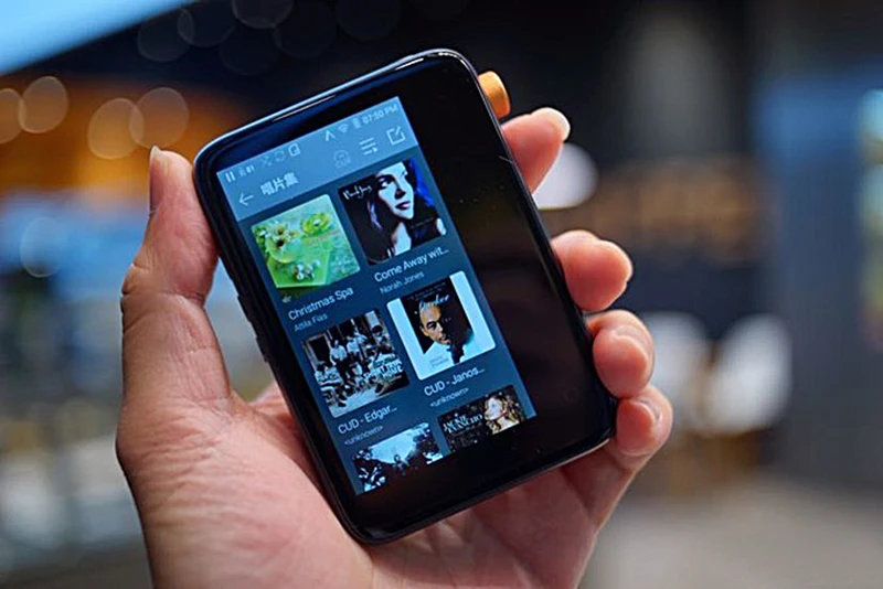 CAT872 200M / 656Ft HD Launcher Receiver 1080P