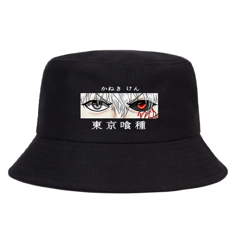 Tokyo Ghoul Japanese Anime hat Kaneki 