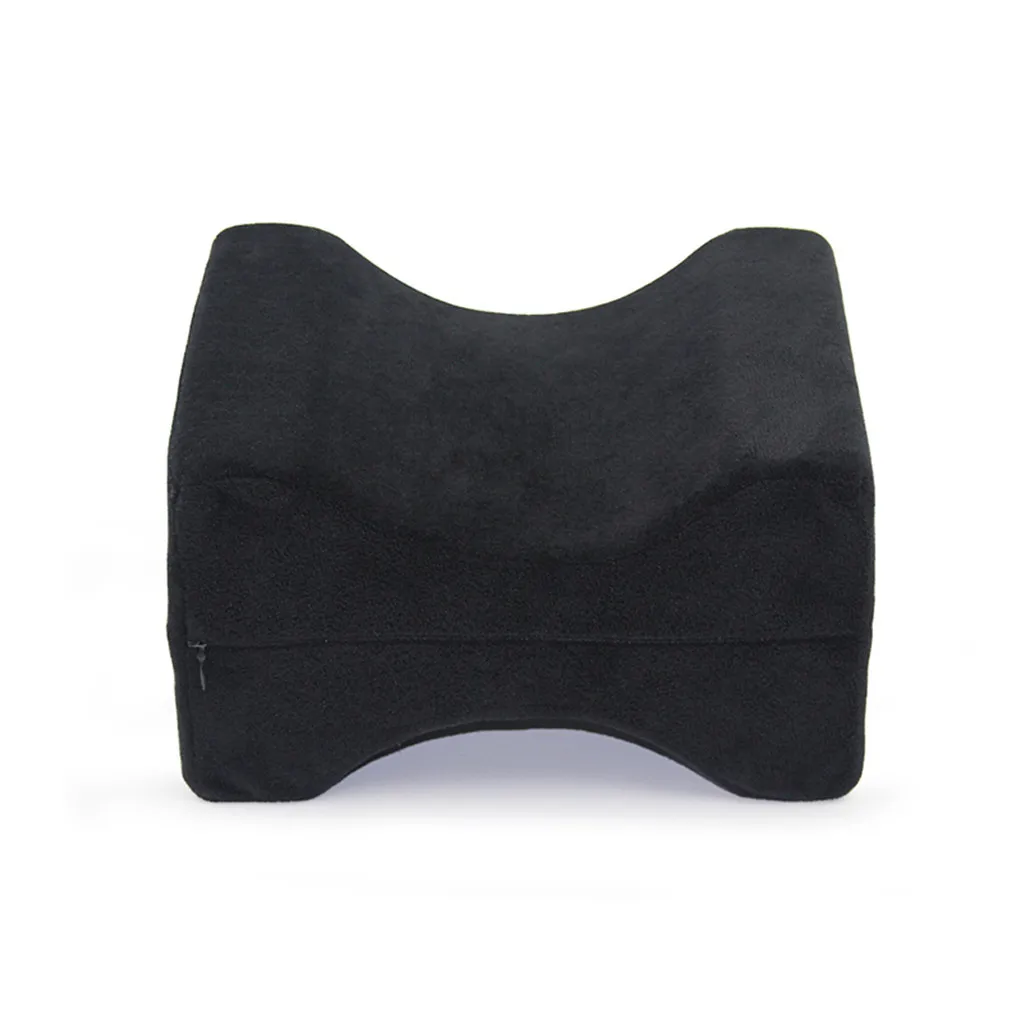 Memory Foam наколенник подушка для кровати Подушка для ног Утягивающие колготки беременность облегчение боли Подушка для сна CD