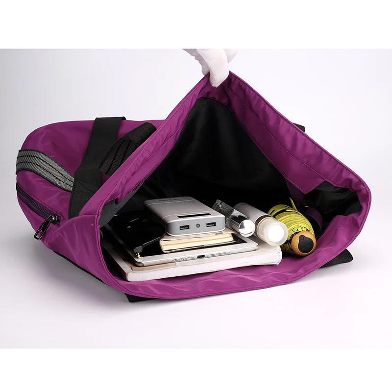 Baby Diaper Bags Mummy Large Travel Maternity Bags Handbag for Mother Outdoor Baby Care Nursing Waterproof