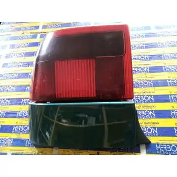 

214118 Left Rear light Citroen Zx *