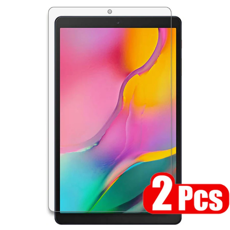 2 шт 9H Закаленное стекло протектор экрана для Samsung Galaxy Tab 3 Lite 7 0 8 T310 T311 T110 T111