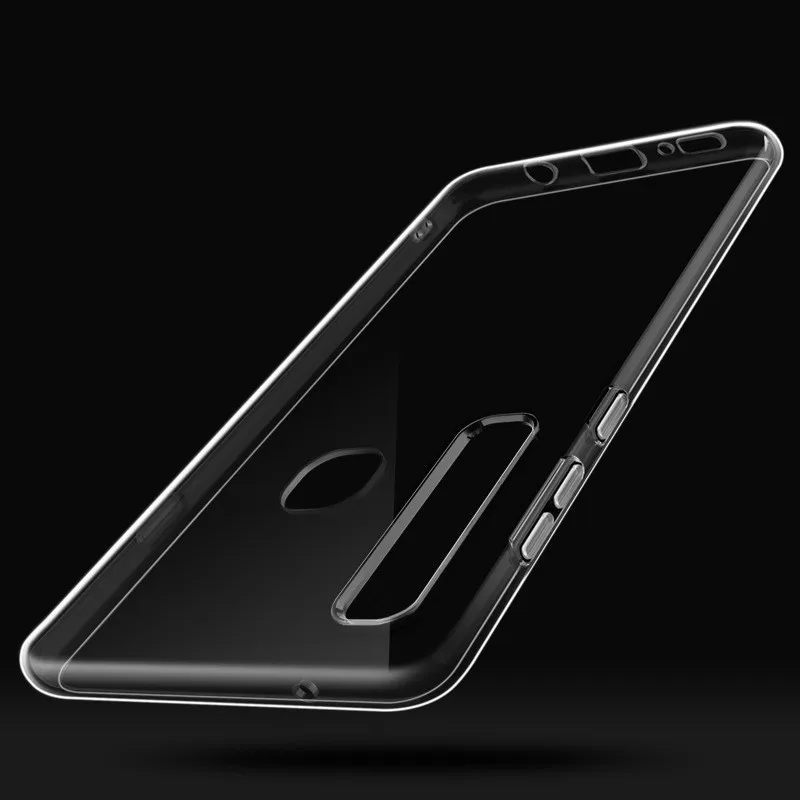 

Phone Case For Xiaomi Mi Note 10 Case Clear Transparent Cover Siicone Case For Xiaomi Mi Note 10 CC9 Pro Phone Cover Funda Capa