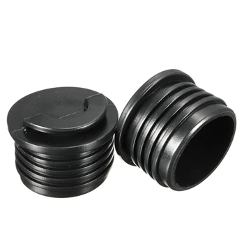 

2pcs/set Rubber Durable Canoe Drain Stopper Portable Outdoor Professional Mini Waterproof Plug Hole Boating Kayak Accessories