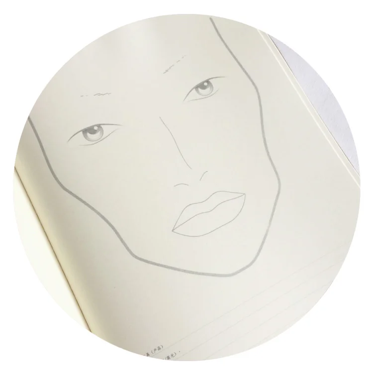 artista modelo de prática compõem o livro