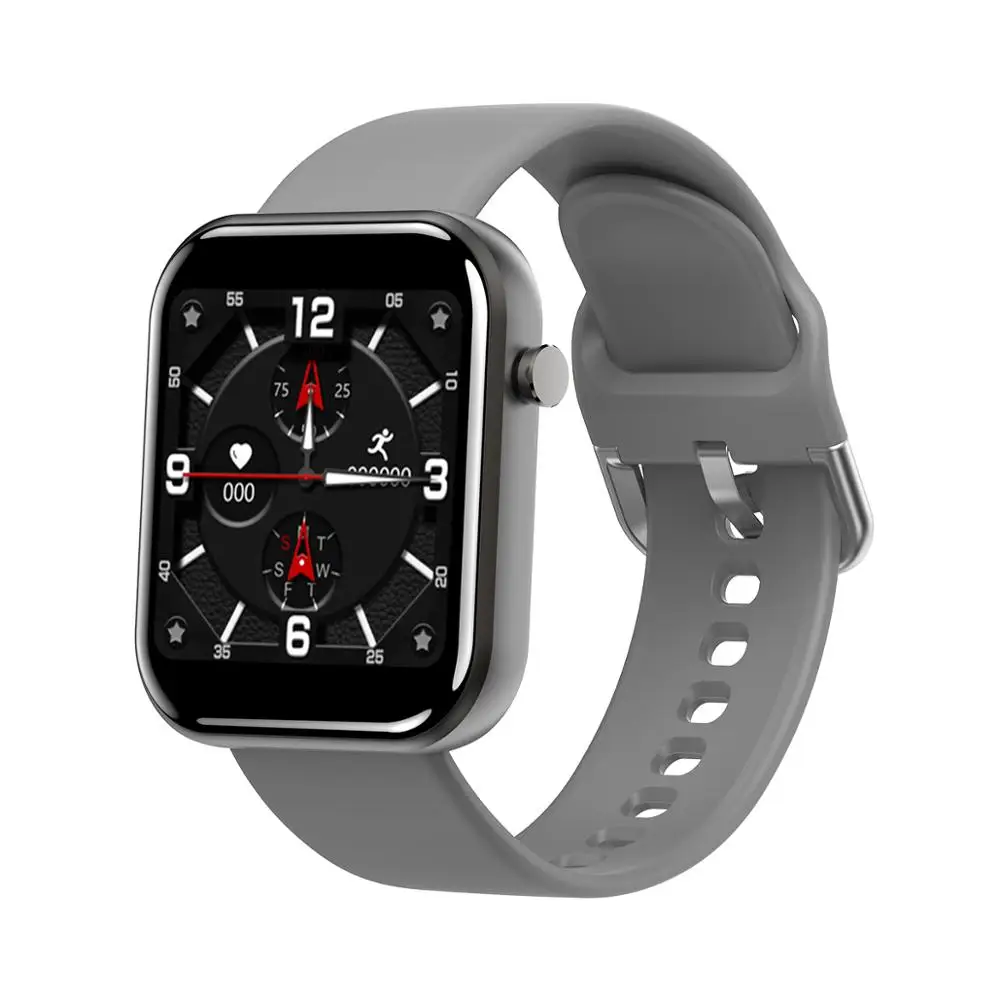 female running watch