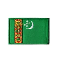 Turkmenistan
