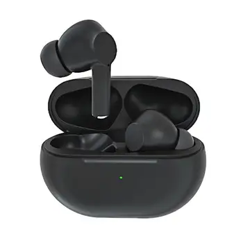 

TWS Wireless Headphones 9D Stereo Wirelesss Bluetooth Earphone Sports Waterproof Headsets Noise Cancel Earbuds With Microphone