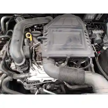 

CHZC COMPLETE ENGINE SEAT IBIZA SC (6P5)