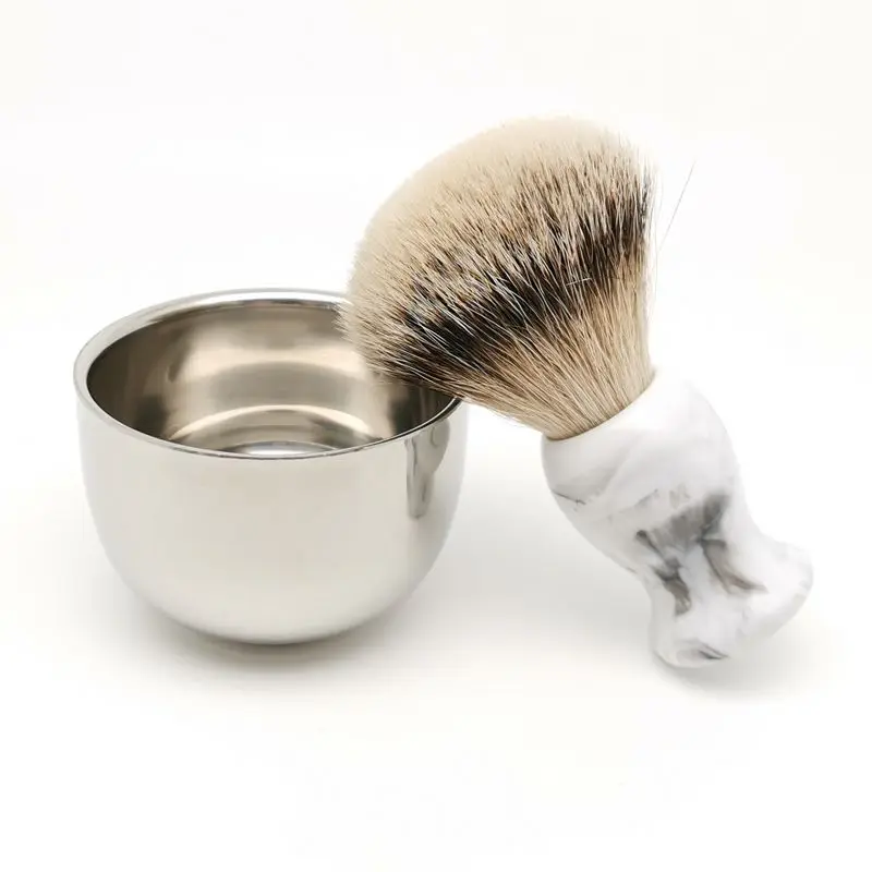 teyo-super-silvertip-badger-hair-shaving-brush-and-shaving-bowl-set-pefect-for-man-wet-shave-cream-razor