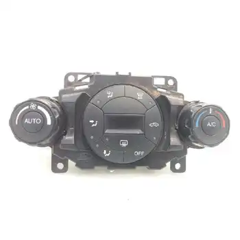 

8A6T18C612AJ Command Climate Ford Frolic (cb1) Trend