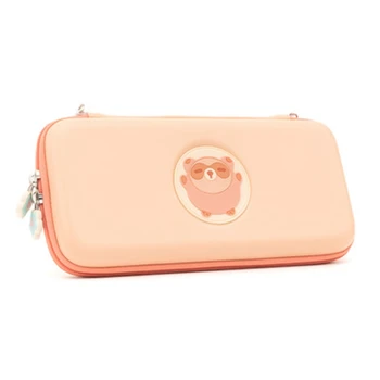 

Suitable for Nintendo Switch Cute Storage Bag Portable Storage Picnic Bag