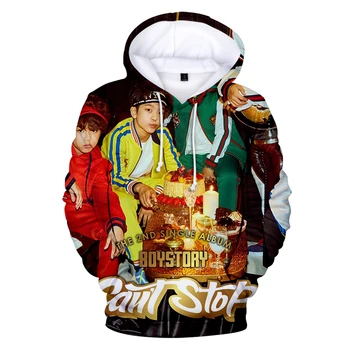 

2019 boy story Hoodies 3D Print Sweatshirts Hot Sale Harajuku Long Sleeve boy story Clothes 2019 Hooded Plus Size for women