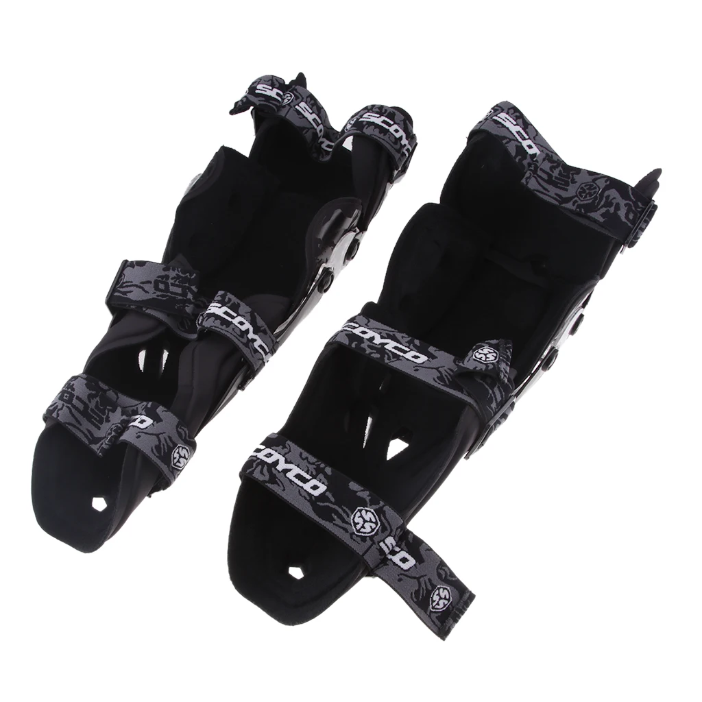 Motorcycle Protective Kneepad Knee Protector Motocross Knee Guards