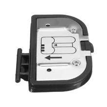 New Camera Battery Door Cover Lid Cap Part for NIKON D200 D700 D300 Camer Easy and convenient to use