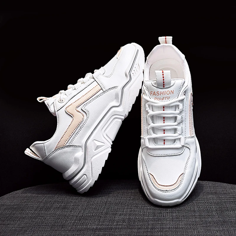 women sport running shoes girls dance outdoor sneakers designer platform korean ladies walking moccasins outdoor breathable flat (9)