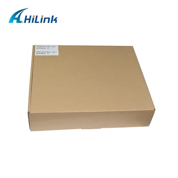 

CWDM Filter 1X8CH MUX/DEMUX Ethernet Network CWDM Module ABS Single Fiber