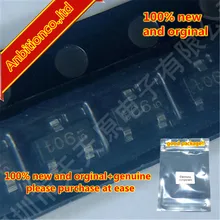 50 шт и PMBS3906 шелкография t06 SOT23 PNP многоцелевой транзистор