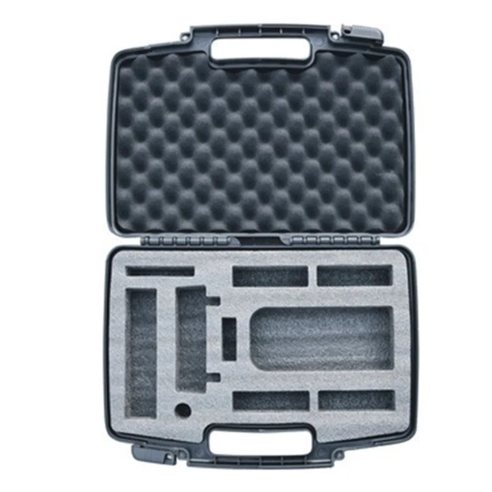 

For SPARK Drone Special Advanced Waterproof Hardshell Suitcase For RC Quadcopter Professional Travel Plastic Case Storage