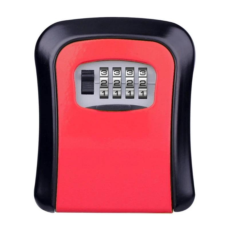 Safe Key Boxes For The Elderly edu.svet.gob.gt