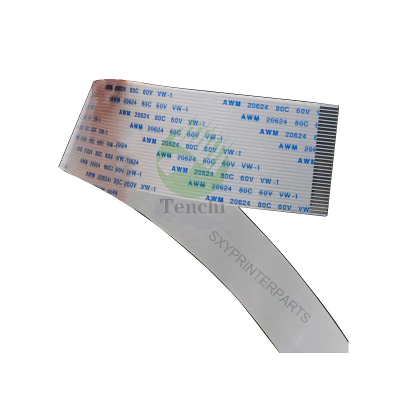 TX800喷头线 XP600喷头数据线  (6)