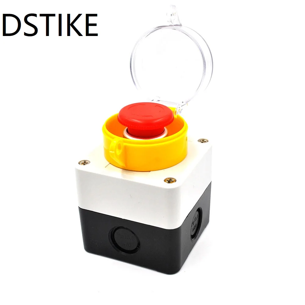 

DSTIKE Waterproof Emergency Button