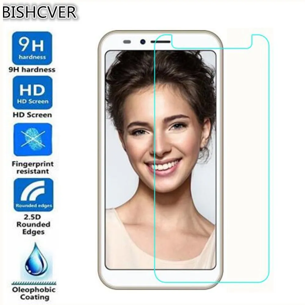 

Tempered Glass For INOI 5i Glass Screen Protector 2.5D 9H Premium Tempered Glass For INOI 5i Phone Film