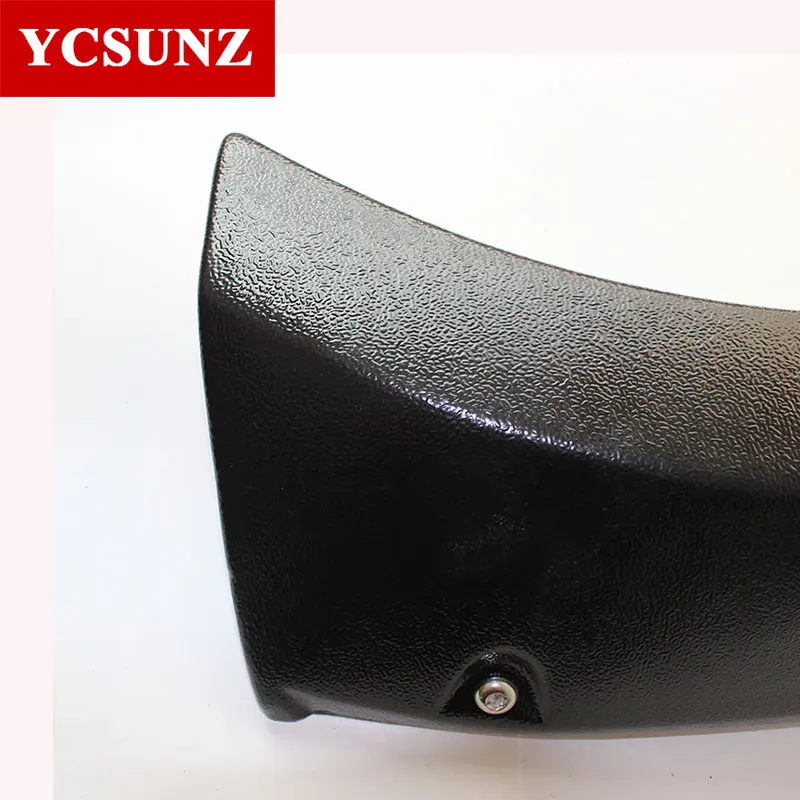 Брызговики 2012 2019 для Isuzu D max аксессуары брызговики dmax 2013 2014 2015 2016 2017 детали крыла