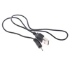 Câble de chargeur USB à petite broche de 2mm pour Nokia 7360 N71 6288 E72, haute vitesse ► Photo 3/6